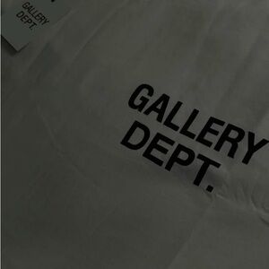 Gallery Dept. T-Shirt